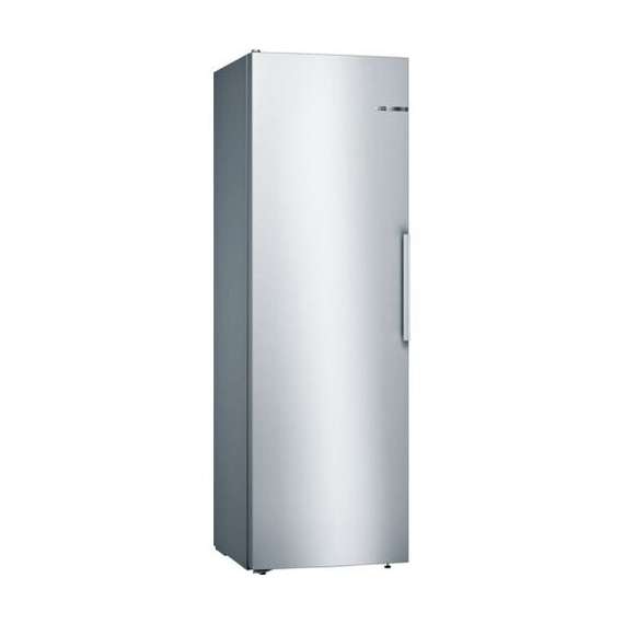 Buy Bosch KSV36VL3PG 346L Silver Upright Refrigerator in Kenya