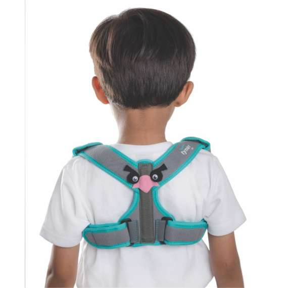 Buy Tynor Child Clavicle Brace With Velcro in [storefront]