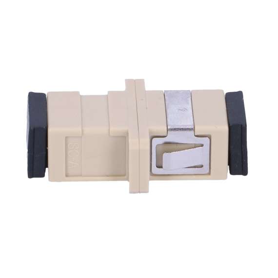 Buy Extralink SC/UPC, Multi-Mode, Simplex Fiber Adapter in [storefront]