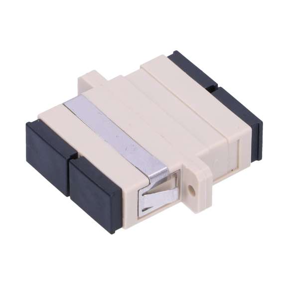 Buy Extralink  SC/UPC, Multimode, Duplex Fiber Adapter in [storefront]