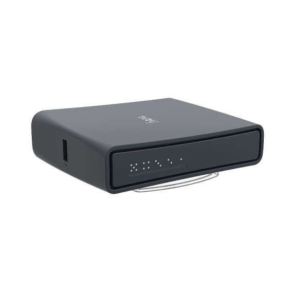 Buy MikroTik hAP ac lite TC  Dual-Concurrent 2.4/5GHz AP,  802.11ac, WiFi Router in [storefront]