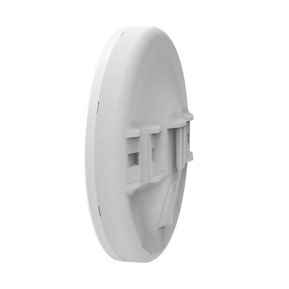 Buy Mikrotik Disc Lite5  21dBi, 5GHz CPE/Point-to-Point Integrated Antenna in [storefront]