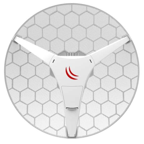 Buy Mikrotik Wireless Wire Dish Antenna in [storefront]