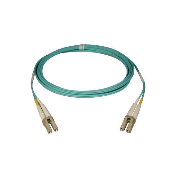 Buy Ubiquiti UOC-5 – Unifi  0.5 Meter, LC-LC OM3 ODN Cable in [storefront]