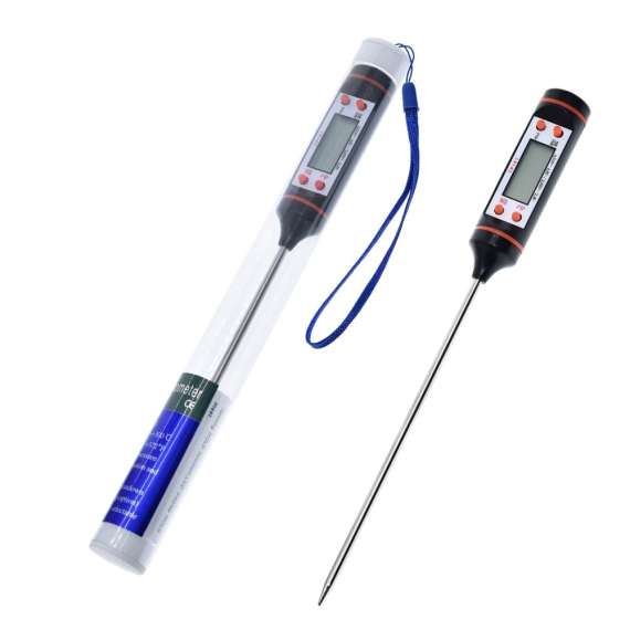 Buy Generic Kitchen Probe Digital Food Thermometer in [storefront]