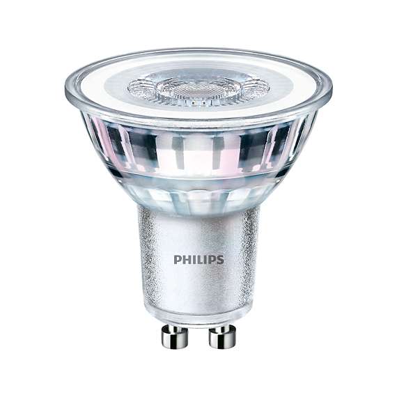 Buy Philips CorePro MV 3.5-35W GU10 LED Spot in [storefront]