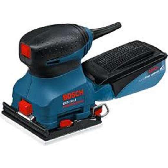 Buy Bosch GSS 140 Professional Orbital Sander in [storefront]
