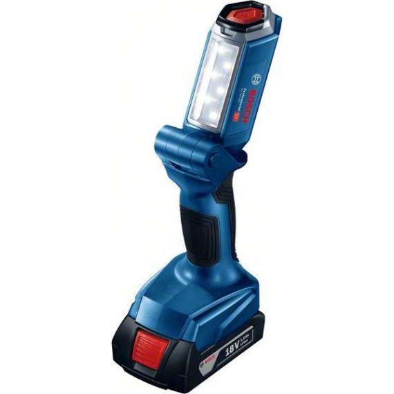 Buy Bosch Professional GLI 180-LI Cordless Torch in [storefront]