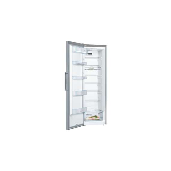 Buy Bosch KSV36VL3PG 346L Silver Upright Refrigerator in Kenya