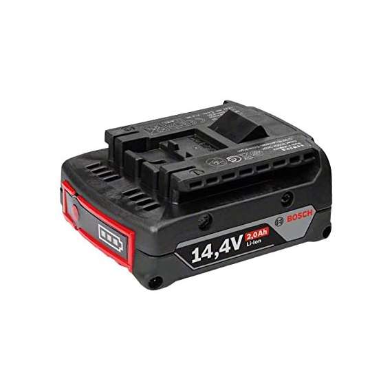 Buy Bosch Professional GBA 14.4V 2.0Ah Battery pack in [storefront]