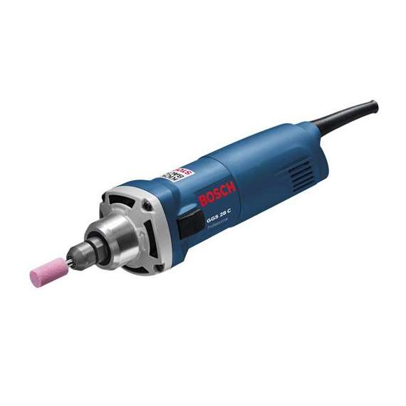 Buy Bosch Professional GGS 28 LC Straight Grinder in [storefront]