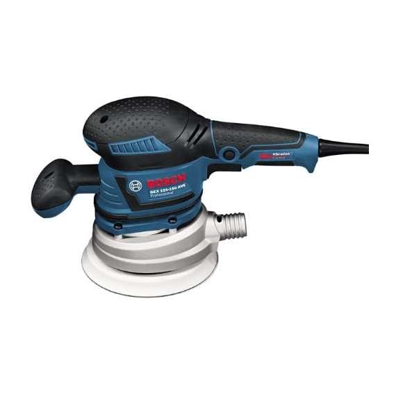 Buy Bosch Professional GEX 125-150 AVE  Random Orbit Sander in [storefront]