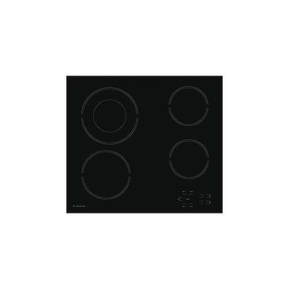 Buy Ariston HR 602 B A  4 Electric 60CM Ceramic Built In Hob in Kenya