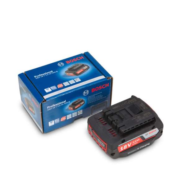 Buy Bosch Professional GBA 18V 2.0Ah  Battery Pack in [storefront]