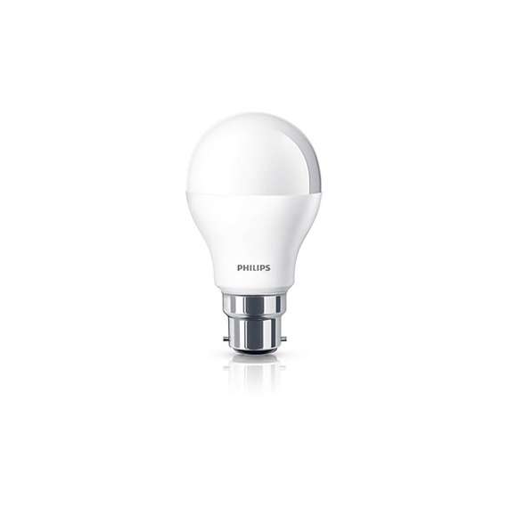 Buy Philips  Corepro   9-60W B22 ED Bulb in [storefront]