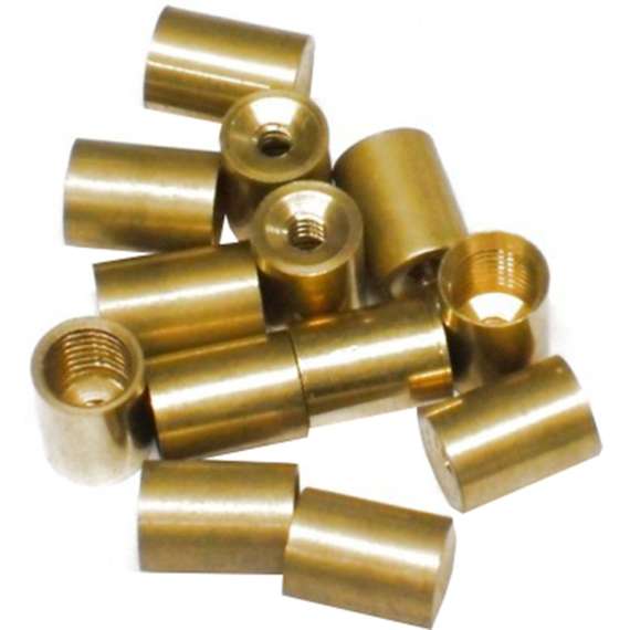 Buy Brass Ferrule For Snooker Pool Billiard Cue Snooker in [storefront]