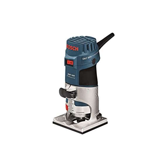 Buy Bosch Professional GOF 1600 CE Plunge Router in [storefront]