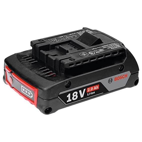 Buy Bosch Professional GBA 18V 2.0Ah  Battery Pack in [storefront]