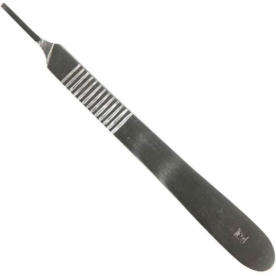 Buy Generic Number 3 Blade Holder in [storefront]