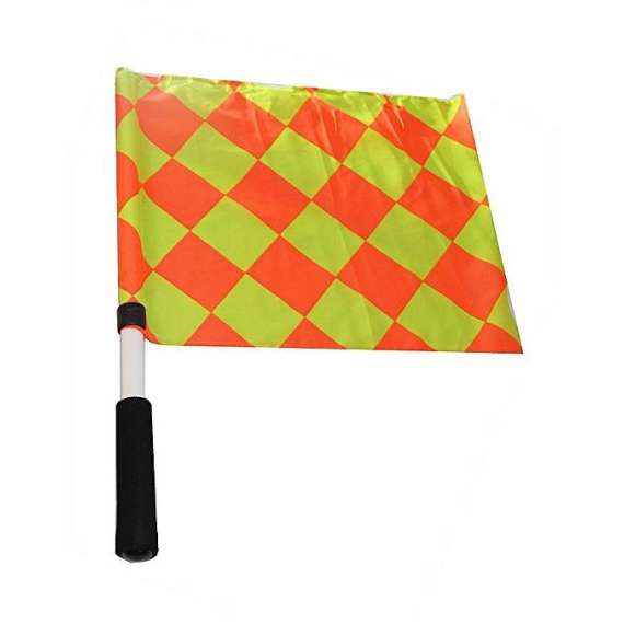 Buy Sparo Type 2 Diamond Design Linesman Flag in [storefront]