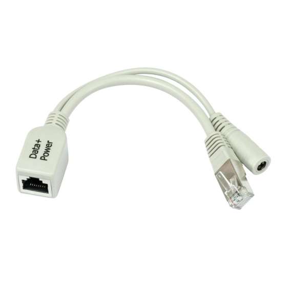 Buy MikroTik (RBPOE) PoE Injector in [storefront]
