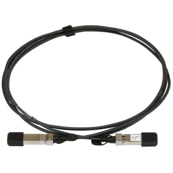 Buy MikroTik SFP+ Direct Attach Cable, 1m in [storefront]