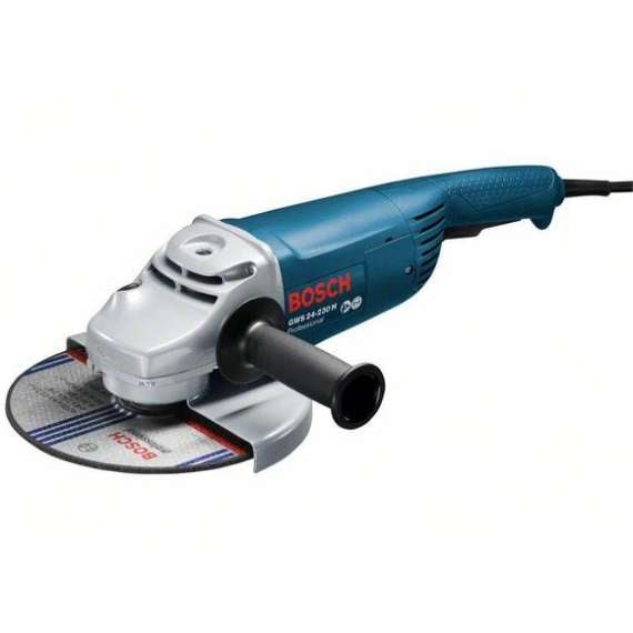 Buy Bosch Professional GWS-24230 H  Electric Angle Grinder in [storefront]