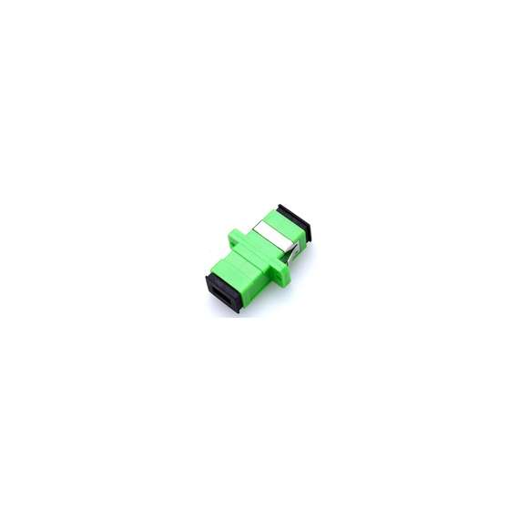 Buy Extralink SC/APC, Single mode, Simplex Fiber Adapter in [storefront]