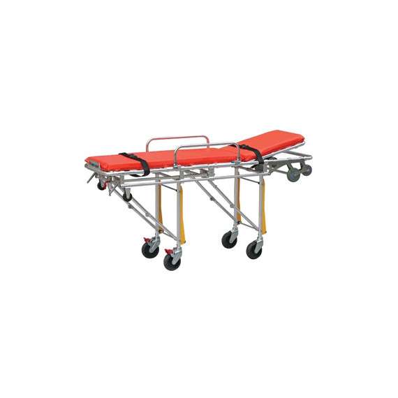 Buy Generic Ambulance Loading Stretcher in [storefront]