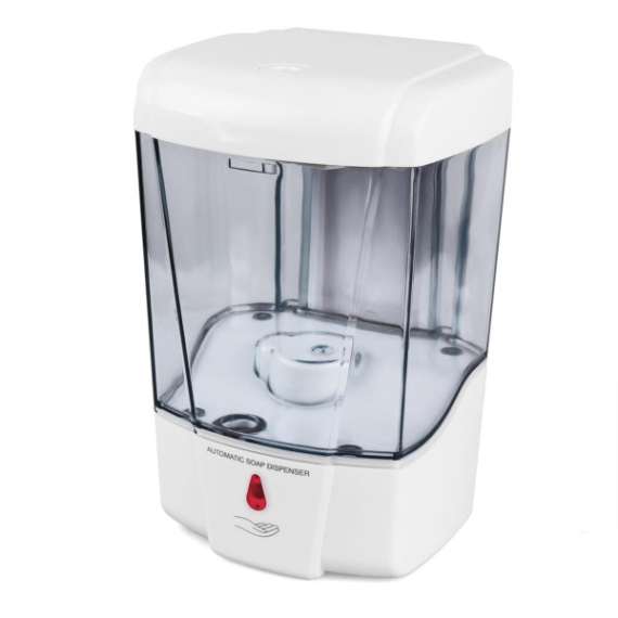 Buy Generic Automatic 700ml Sanitizer Dispenser in [storefront]