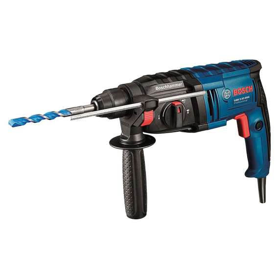 Buy Bosch Professional GBH 2-20 DRE Electric Rotary  Demolition Hammer in [storefront]