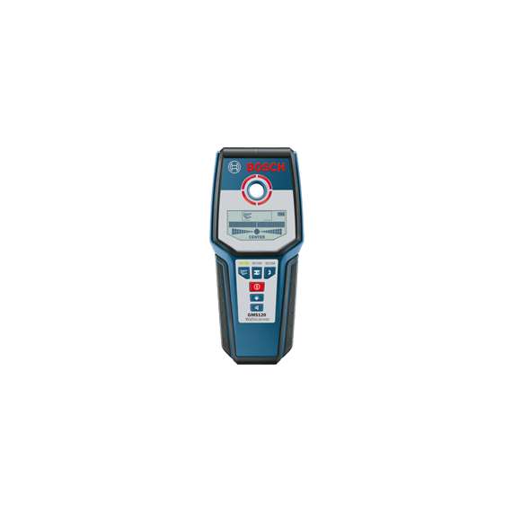 Buy Bosch Professional GMS 120 Detector in [storefront]