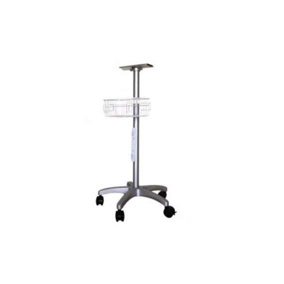 Buy Generic Mobile Patient Monitor Stand in [storefront]