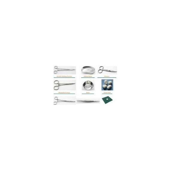 Buy Sunpower Small Debridement Kit in [storefront]