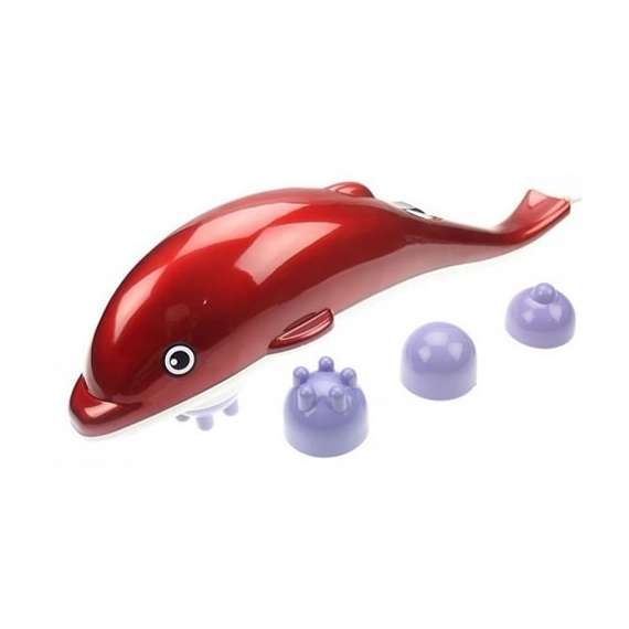Buy Dolphin Infrared Massager in [storefront]