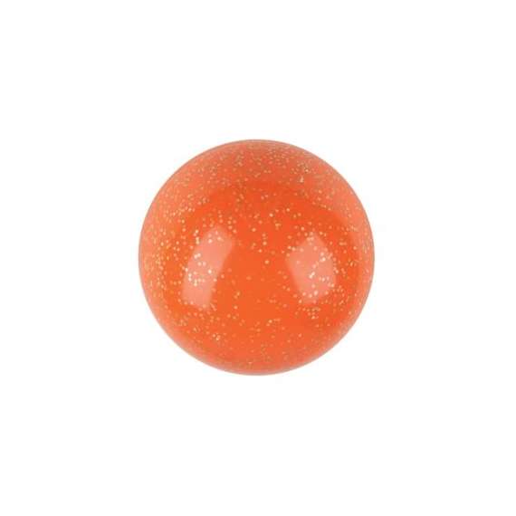 Buy Chakarvarti HB07 Orange Hockey Ball in [storefront]