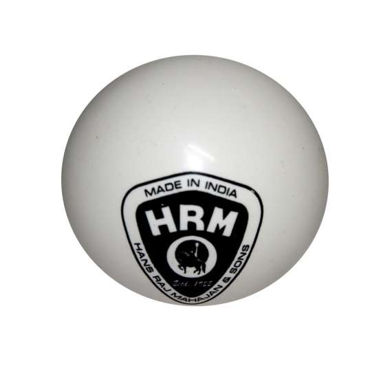 Buy Chakarvarti HB01 White Hockey Ball in [storefront]