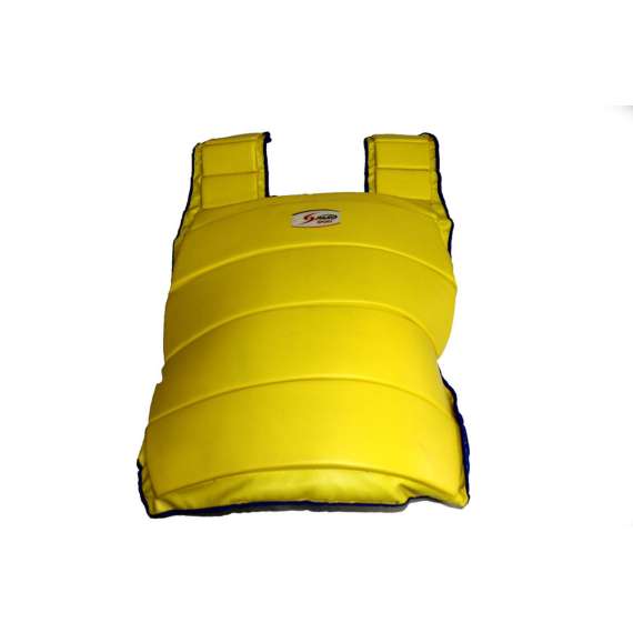 Buy Sparo Chest Guard PU in [storefront]