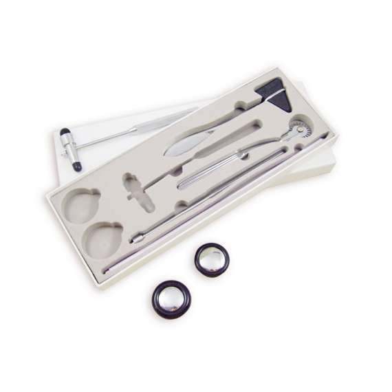 Buy 5 IN 1  Neurological Reflex Hammer Set in [storefront]