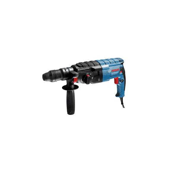 Buy Bosch Professional GBH 2-20 DRE Electric Rotary  Demolition Hammer in [storefront]