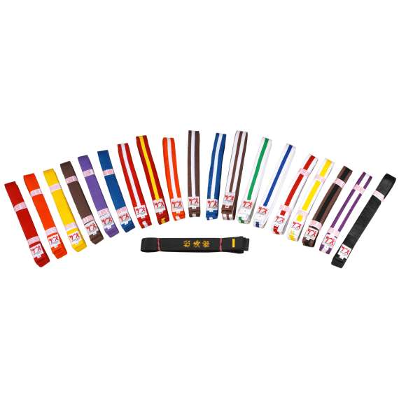 Buy Generic Karate Belt in [storefront]