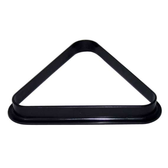 Buy Pool Plastic Triangle in [storefront]