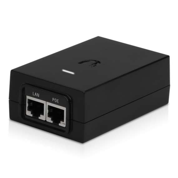 Buy Ubiquiti airFiber 50V 60W PoE Injector in [storefront]