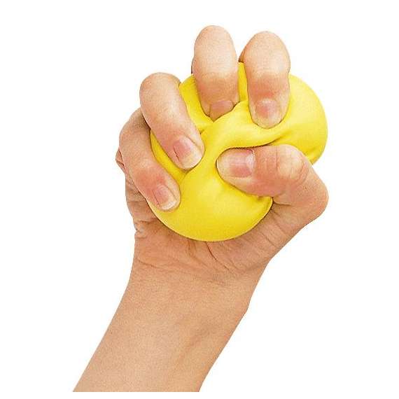 Buy Soft Squeeze Ball in [storefront]