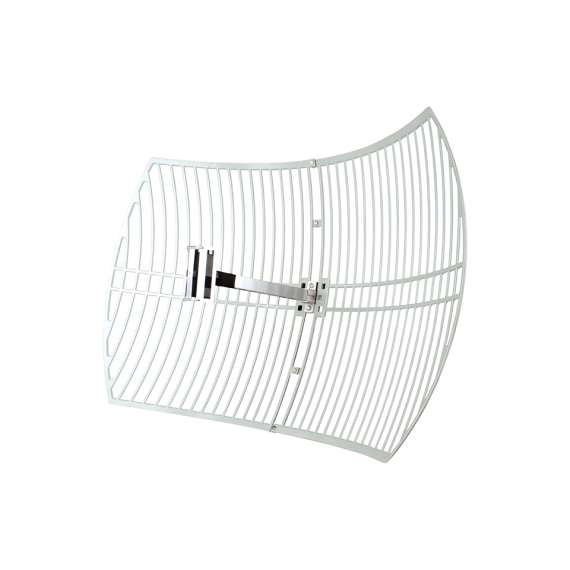 Buy TP-Link 2.4GHz 24dBi Grid Parabolic Antenna in [storefront]