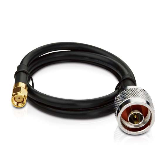 Buy TP-Link TL-ANT24PT Pigtail Cable in [storefront]