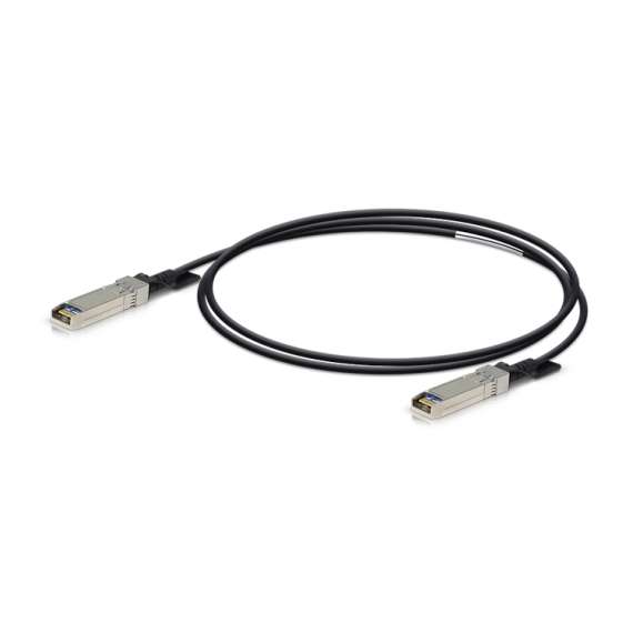 Buy Ubiquiti UniFi Direct Attach 10Gbps – 3m Copper Cable in [storefront]
