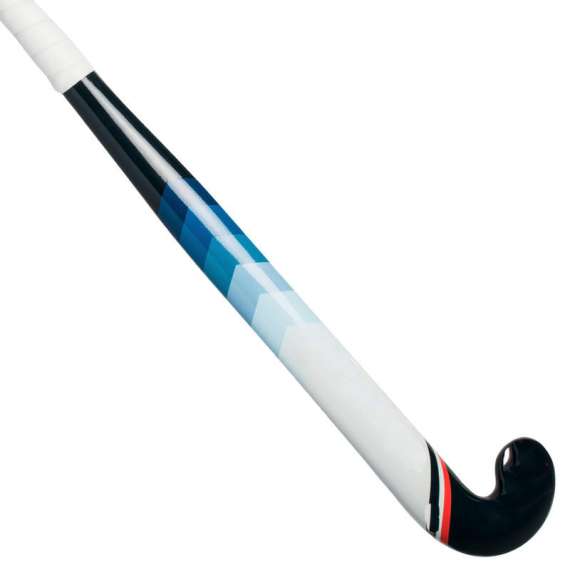 Buy Chakarvarti World King Carbon Triple Glass Hockey Stick in [storefront]