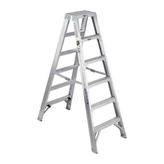 Buy Generic 4 Feet Aluminum Step Ladder in [storefront]