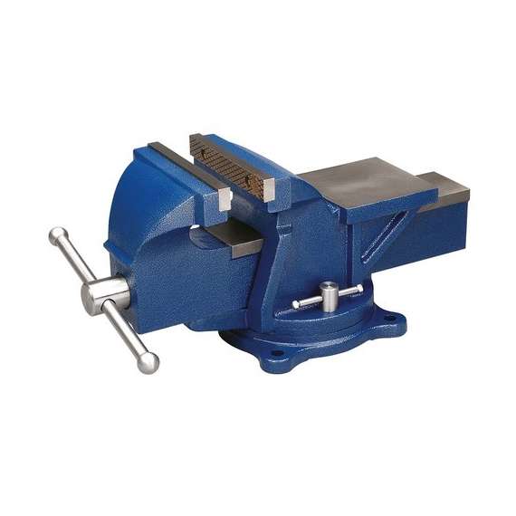 Buy 6 Inches Bench Vice in [storefront]